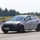 Opel Astra 2016 Spy Photos
