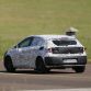 Opel Astra 2016 Spy Photos