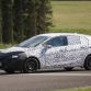Opel Astra 2016 Spy Photos