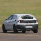 Opel Astra 2016 Spy Photos