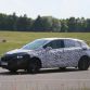 Opel Astra 2016 Spy Photos