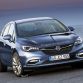 2016 Opel Astra rendering 2