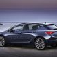 2016 Opel Astra rendering