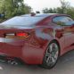 Camaro Convertible 2016 renderings (15)