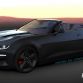 Camaro Convertible 2016 renderings (3)