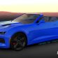 Camaro Convertible 2016 renderings (4)