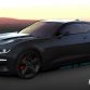 Camaro Convertible 2016 renderings (6)