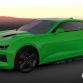 Camaro Convertible 2016 renderings (7)