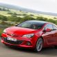 Opel Astra BiTurbo
