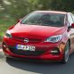 Opel Astra BiTurbo