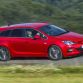 Opel Astra BiTurbo
