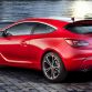 Opel Astra BiTurbo