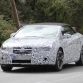 Opel Astra Cabrio 2013 Spy Photo