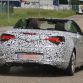 Opel Astra Cabrio 2013 Spy Photo