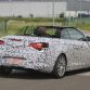 Opel Astra Cabrio 2013 Spy Photo
