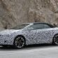 Opel Astra Cabrio 2013 Spy Photo