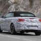 Opel Astra Cabrio 2013 Spy Photo