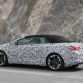 Opel Astra Cabrio 2013 Spy Photo