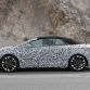 Opel Astra Cabrio 2013 Spy Photo
