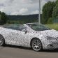 Opel Astra Cabrio 2013 Spy Photo