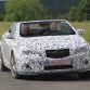 Opel Astra Cabrio 2013 Spy Photo