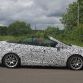 Opel Astra Cabrio 2013 Spy Photo