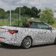 Opel Astra Cabrio 2013 Spy Photo