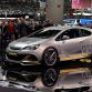 Opel Astra OPC Extreme