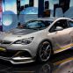 Opel Astra OPC Extreme