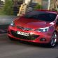 Opel Astra GTC 2012