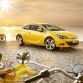 Opel Astra GTC 2012