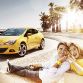 Opel Astra GTC 2012