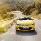 Opel Astra GTC 2012