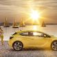 Opel Astra GTC 2012
