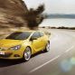 Opel Astra GTC 2012