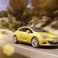 Opel Astra GTC 2012