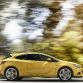 Opel Astra GTC 2012