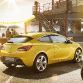 Opel Astra GTC 2012