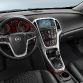 Opel Astra GTC 2012