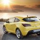 Opel Astra GTC 2012