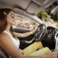 Opel Astra GTC 2012