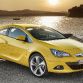 Opel Astra GTC 2012