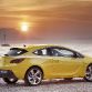 Opel Astra GTC 2012