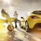 Opel Astra GTC 2012