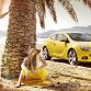 Opel Astra GTC 2012