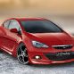 Opel Astra GTC by Irmscher