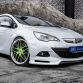 Opel Astra GTC by JMS
