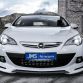 Opel Astra GTC by JMS