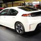Opel Astra Ampera Live in IAA 2011