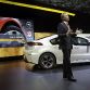 Opel Ampera Live in IAA 2011